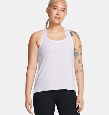 Dámské tílko Under Armour Knockout Tank