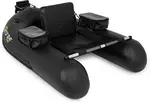 Black cat belly boat battle boat g2 200 cm