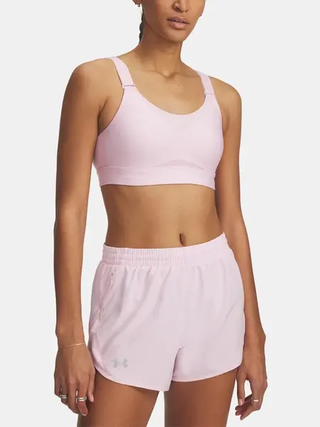 Dámská podprsenka Under Armour UA Infinity High 2.0 Bra - Dámské