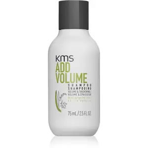 KMS Add Volume Shampoo objemový šampon 75 ml