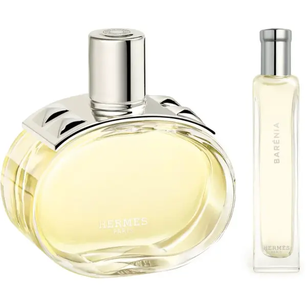 HERMÈS Duo Barénia Eau de Parfum sada pro ženy