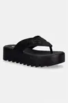 Melissa  žabky dámske M LOVER THONG PLATFORM AD