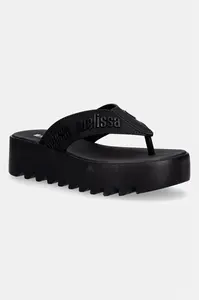 Melissa  žabky dámske M LOVER THONG PLATFORM AD