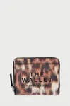 MARC JACOBS  Peněženka dámská kožená THE MINI COMPACT WALLET