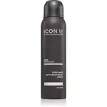 beBIO ICON16 Unstoppable antiperspirant ve spreji pro muže 150 ml