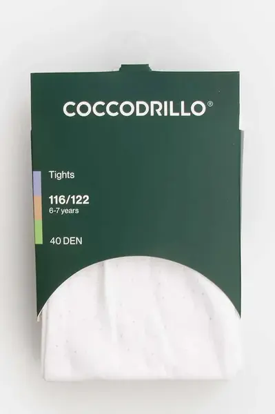Coccodrillo  punčocháče dětské