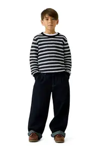 Guess  relaxed fit džíny dětské