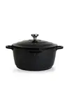 Sagaform  hrnec s víkem 4,6 l