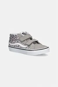 Vans  SK8-MID tenisky detské