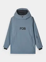 Dámská snowboardová mikina 4F