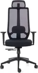 SEGO Ergonomická kancelářská židle GRENY