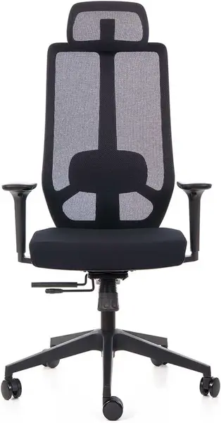 SEGO Ergonomická kancelářská židle GRENY