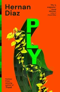 Ply - Hernan Diaz