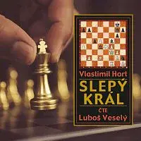 Luboš Veselý – Hort: Slepý král CD-MP3