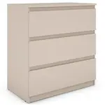 Komoda Hugo 75 3s Kašmír