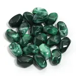 Opaque Acrylic Beads