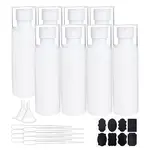 Plastic Spray Bottle