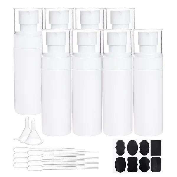 Plastic Spray Bottle