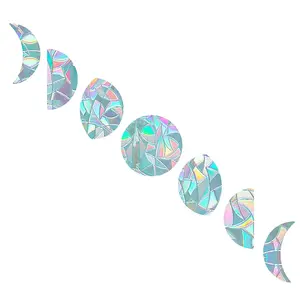 Rainbow Prism Paster