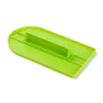 Plastic Pressure Drill Plate