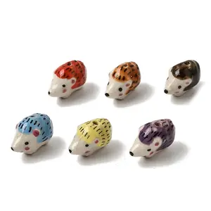 Handmade Porcelain Beads