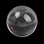 Glass Crystal Ball