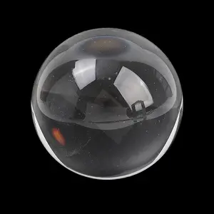 Glass Crystal Ball