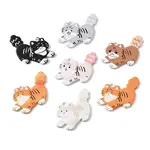 Printed Alloy Pendants