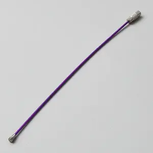 Carbon Steel with PVC Wire Cord