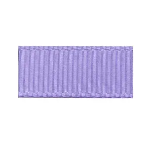 High Dense Polyester Grosgrain Ribbons