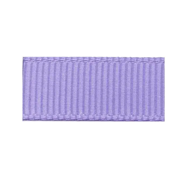 High Dense Polyester Grosgrain Ribbons