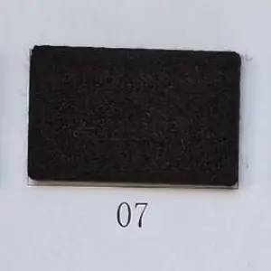 Rectangle Non Woven Felt Fabric