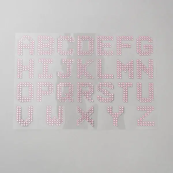 Arcylic Stickers