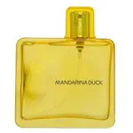 Mandarina Duck Mandarina Duck toaletní voda pro ženy 100 ml