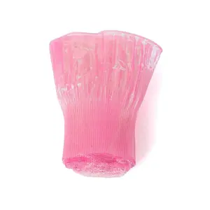 Polyester Ruffled Ribbon