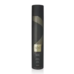 GHD Hold Perfect Ending lak na vlasy 400 ml