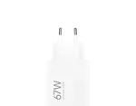 Xiaomi 67W HyperCharge Power Adapter (Type-A)