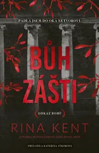 Bůh zášti - Rina Kent