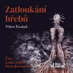 Zatloukání hřebů - Vilém Koubek - audiokniha