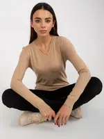 Sweater-NM-SW-J52002.70-dark beige