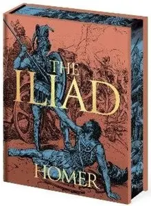 Iliad - Homér