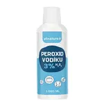 Allnature Peroxid vodíku 3% - 1000 ml