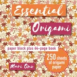 Essential Origami - Mari Ono