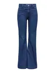 ONLY Džínsy 'ONLMadison'  modrá denim