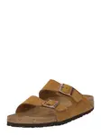 BIRKENSTOCK Šľapky 'Arizona '  hnedá