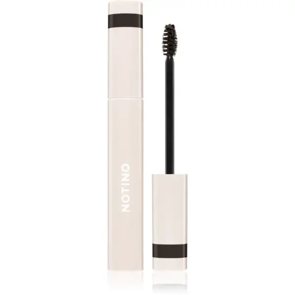 Notino Lifeproof Tinted Brow Gel dlhotrvajúci gél na obočie Graphite 07 4 ml