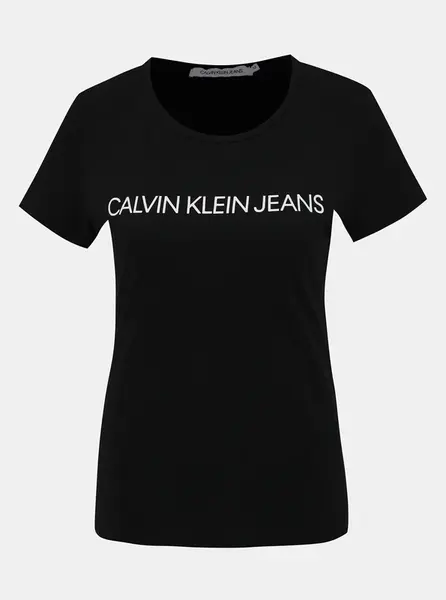 Calvin Klein Jeans T-Shirt Donna