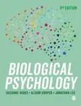 Biological Psychology - Alison Cooper, Suzanne Higgs, Jonathan Lee