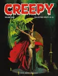 Creepy Archives Volume 9 - Jan Strnad, Gerry Conway, Jose Bea