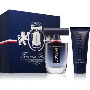 Tommy Hilfiger Impact dárková sada pro muže